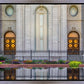 Salt Lake Temple Eternal Reflections