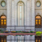 Salt Lake Temple Eternal Reflections