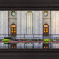 Salt Lake Temple Eternal Reflections