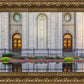 Salt Lake Temple Eternal Reflections