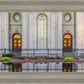 Salt Lake Temple Eternal Reflections