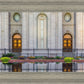 Salt Lake Temple Eternal Reflections