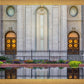 Salt Lake Temple Eternal Reflections
