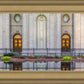 Salt Lake Temple Eternal Reflections