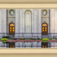 Salt Lake Temple Eternal Reflections