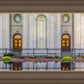 Salt Lake Temple Eternal Reflections