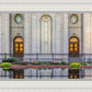 Salt Lake Temple Eternal Reflections