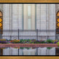 Salt Lake Temple Eternal Reflections