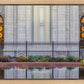 Salt Lake Temple Eternal Reflections