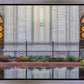 Salt Lake Temple Eternal Reflections