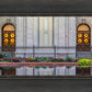 Salt Lake Temple Eternal Reflections