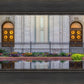 Salt Lake Temple Eternal Reflections