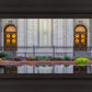 Salt Lake Temple Eternal Reflections