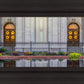Salt Lake Temple Eternal Reflections