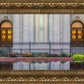Salt Lake Temple Eternal Reflections