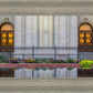 Salt Lake Temple Eternal Reflections