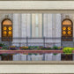 Salt Lake Temple Eternal Reflections