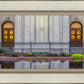 Salt Lake Temple Eternal Reflections