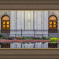 Salt Lake Temple Eternal Reflections
