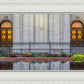 Salt Lake Temple Eternal Reflections