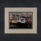 Salt Lake Temple City View