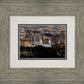 Salt Lake Temple City View