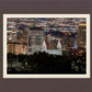 Salt Lake Temple City View