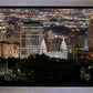 Salt Lake Temple City View
