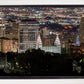 Salt Lake Temple City View