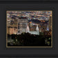 Salt Lake Temple City View