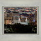 Salt Lake Temple City View