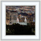 Salt Lake Temple City View