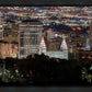 Salt Lake Temple City View