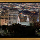 Salt Lake Temple City View