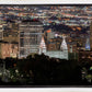 Salt Lake Temple City View