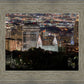 Salt Lake Temple City View