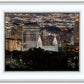 Salt Lake Temple City View