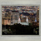 Salt Lake Temple City View
