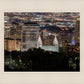 Salt Lake Temple City View