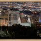 Salt Lake Temple City View