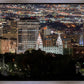Salt Lake Temple City View