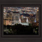 Salt Lake Temple City View