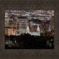 Salt Lake Temple City View