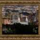 Salt Lake Temple City View