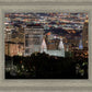 Salt Lake Temple City View
