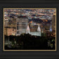 Salt Lake Temple City View