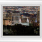Salt Lake Temple City View
