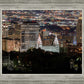 Salt Lake Temple City View