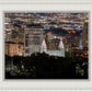 Salt Lake Temple City View