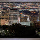 Salt Lake Temple City View